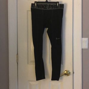 Nike Pro Leggings
